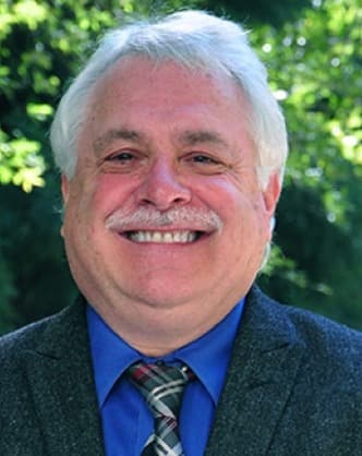 Dr. Paul W. Mayne